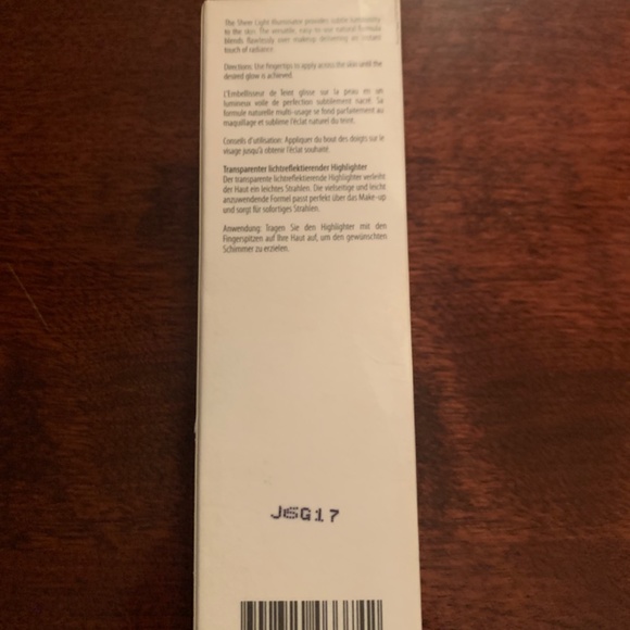 NIB Sheer Light Illuminator - Picture 3 of 3